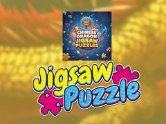 Игри Chinese Dragon Jigsaw Puzzles
