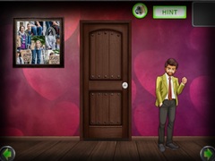Игри Amgel Easy Room Escape 285