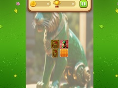 Игри Chinese Dragon Jade Memory Match
