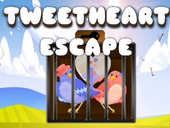 Игри Tweetheart Escape
