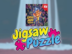 Игри Cursed Jigsaw Puzzles