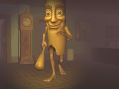 Игри Thung Thung Sahur Escape