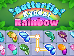 Игри Butterfly Kyodai Rainbow