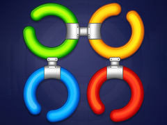 Игри Rotate Rings 