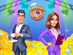 Игри Cooking Stories