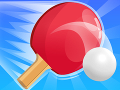 Игри Ping Pong Battle Table Tennis