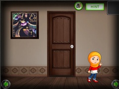 Игри Amgel Eid Mubarak Escape 4
