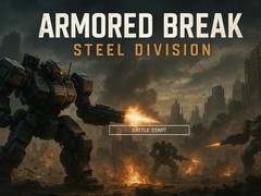 Игри Armored Break: Steel Division