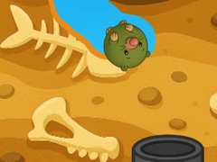Игри Digging Moles