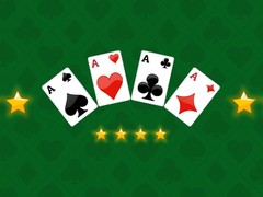 Игри Solitaire Classic Klondike Master