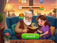 Игри Lexicollapse: Word Quest