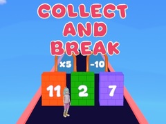 Игри Collect and Break
