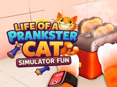 Игри Prankster Cat Simulator Fun
