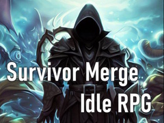 Игри Survivor Merge Idle RPG