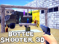 Игри Bottle Shooter 3d