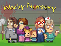 Игри Wacky Nursery