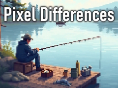 Игри Pixel Differences