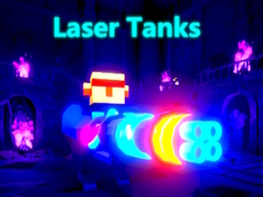 Игри Laser Tanks