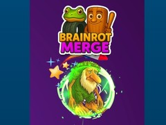 Игри Brainrot Merge