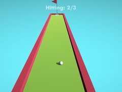 Игри Golf Mini