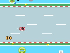 Игри Traffic Pro