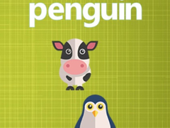Игри What's That Animal