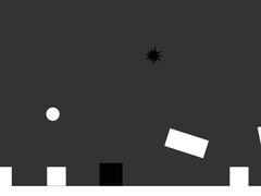 Игри Phases Of Black And White