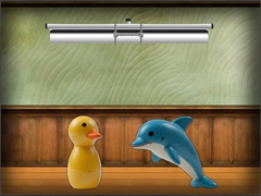 Игри Amgel Kids Room Escape 310