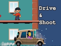 Игри Drive & Shoot