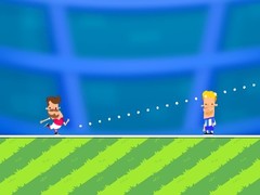 Игри Rebound Star