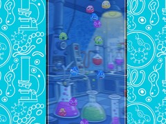 Игри Microbes Explosion
