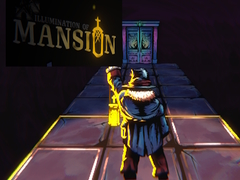 Игри Illumination of Mansion