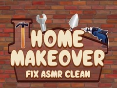 Игри Home Makeover Fix Asmr Clean