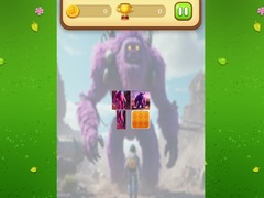 Игри Yeti Memory Match