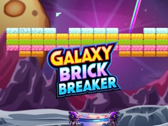 Игри Galaxy Brick Breaker
