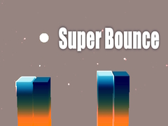 Игри Super Bounce