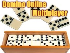 Игри Domino Online Multiplayer