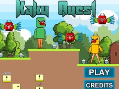 Игри Kaku Quest