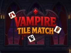 Игри Vampire Tile Match