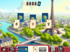 Игри Solitaire World Tour