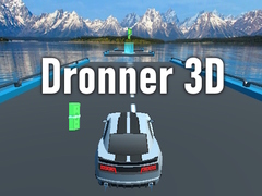 Игри Dronner 3D