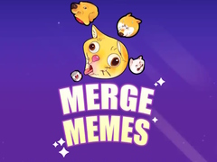 Игри Merge Memes