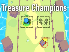 Игри Treasure Champions