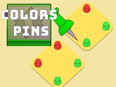 Игри Colors pins