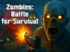 Игри Zombies: Battle for Survival