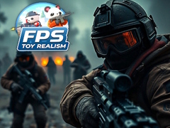 Игри FPS Toy Realism