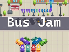 Игри Bus Jam