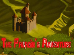 Игри The Paladin´s Adventure