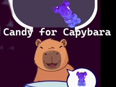 Игри Candy for Capybara