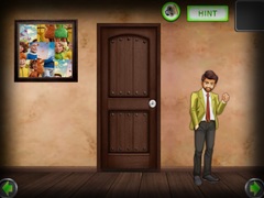 Игри Amgel Easy Room Escape 286